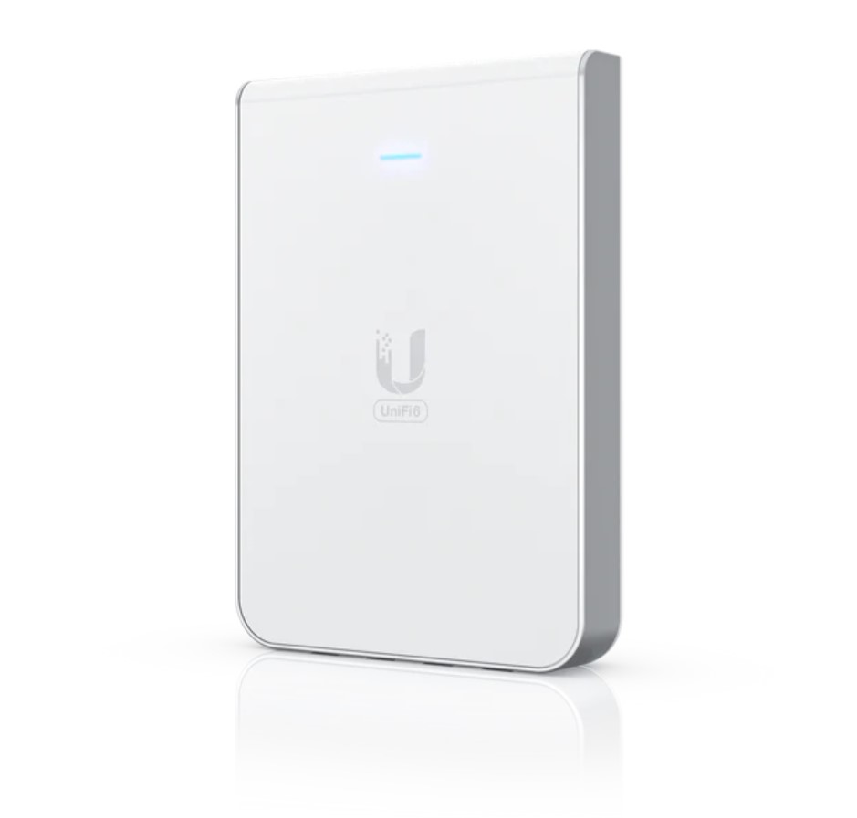 unifi 6 poe